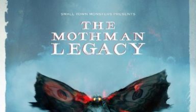 دانلود موسیقی متن فیلم The Mothman Legacy