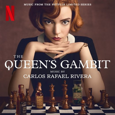 دانلود موسیقی متن سریال The Queen’s Gambit