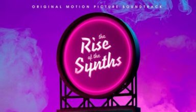 دانلود موسیقی متن فیلم The Rise of the Synths