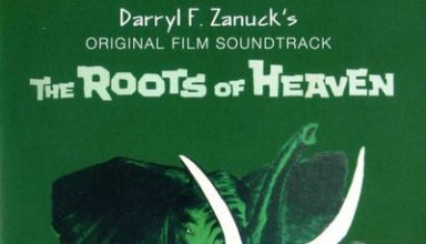 دانلود موسیقی متن فیلم The Roots Of Heaven – توسط Malcolm Arnold