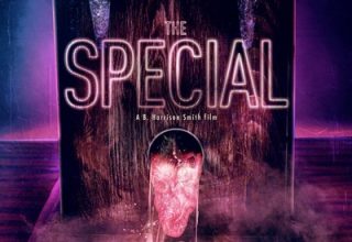 دانلود موسیقی متن فیلم The Special