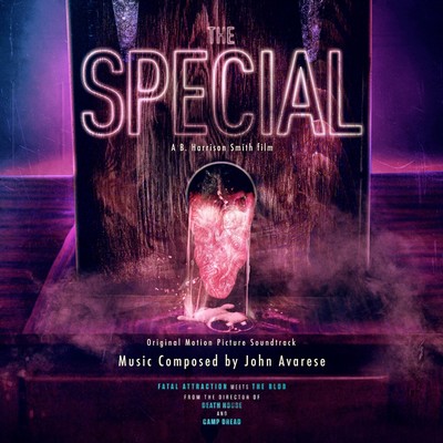 دانلود موسیقی متن فیلم The Special