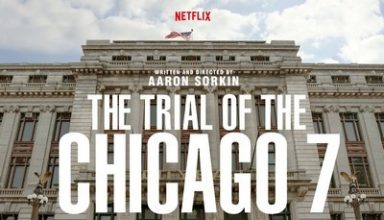 دانلود موسیقی متن فیلم The Trial of the Chicago 7