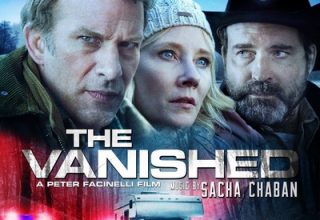 دانلود موسیقی متن فیلم The Vanished