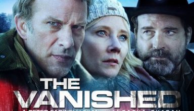 دانلود موسیقی متن فیلم The Vanished