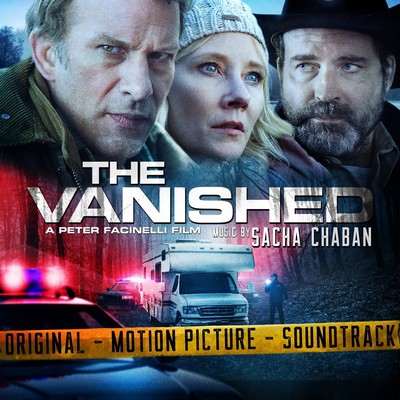 دانلود موسیقی متن فیلم The Vanished