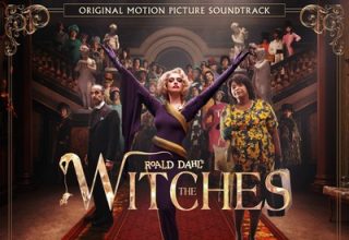 دانلود موسیقی متن فیلم The Witches