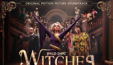 دانلود موسیقی متن فیلم The Witches