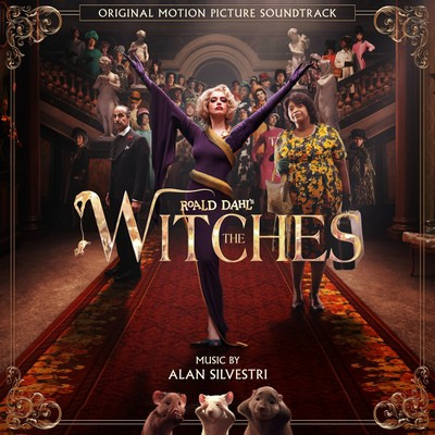 دانلود موسیقی متن فیلم The Witches