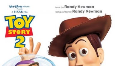 دانلود موسیقی متن فیلم Toy Story 2