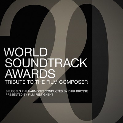 دانلود موسیقی متن فیلم World Soundtrack Awards – Tribute to the Film Composer