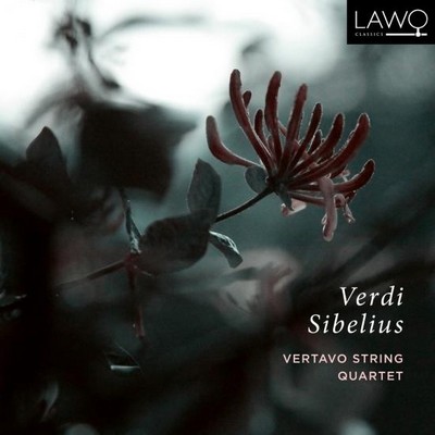 دانلود موسیقی متن فیلم Verdi – Sibelius