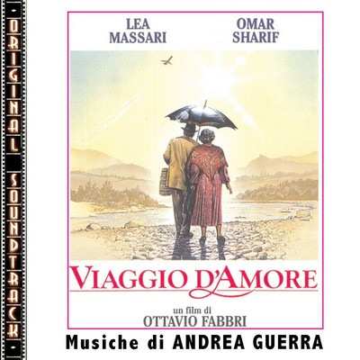 دانلود موسیقی متن فیلم Viaggio D’Amore