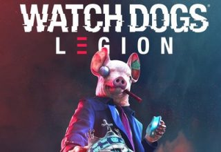 دانلود موسیقی متن بازی Watch Dogs: Legion