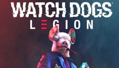 دانلود موسیقی متن بازی Watch Dogs: Legion