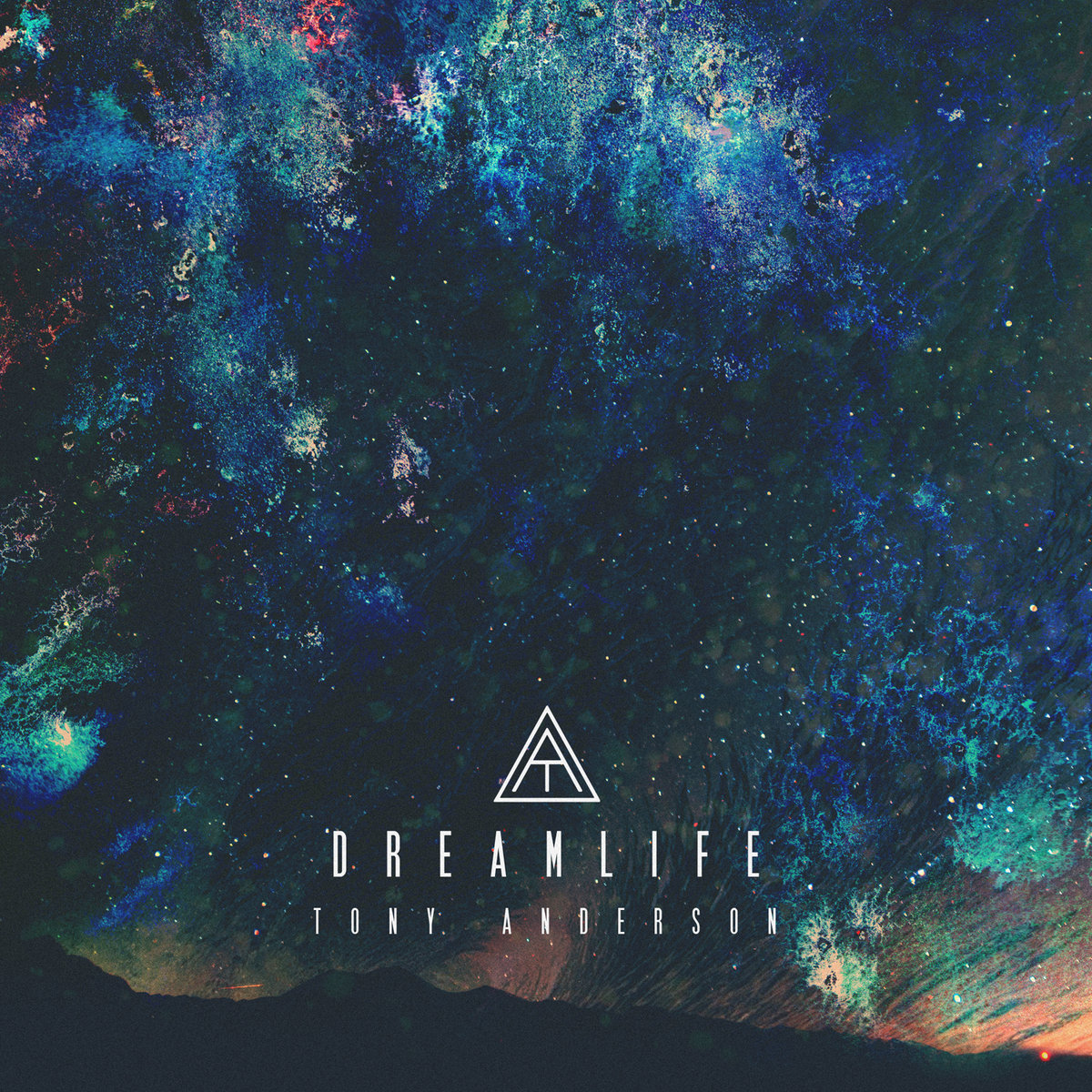 دانلود قطعه موسیقی Dreamlife توسط Tony Anderson