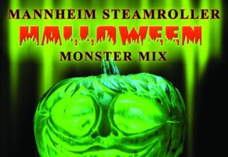 دانلود قطعه موسیقی Halloween Monster Mix توسط Mannheim Steamroller