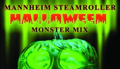 دانلود قطعه موسیقی Halloween Monster Mix توسط Mannheim Steamroller