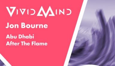 دانلود قطعه موسیقی Abu Dhabi / After The Flame توسط Jon Bourne