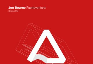 دانلود قطعه موسیقی Fuerteventura توسط Jon Bourne