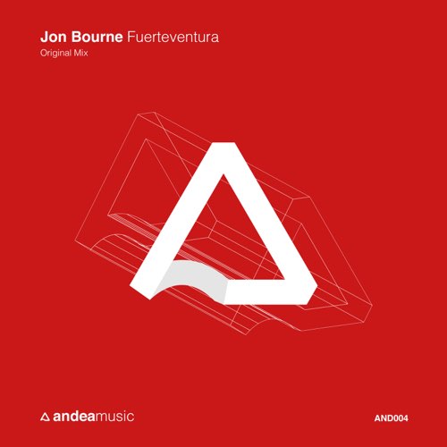 دانلود قطعه موسیقی Fuerteventura توسط Jon Bourne