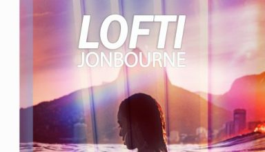 دانلود قطعه موسیقی Lofti توسط Jon Bourne