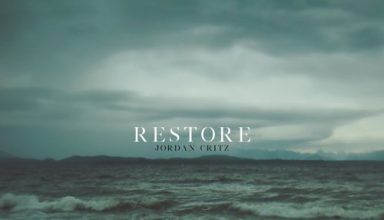 دانلود آلبوم موسیقی Restore توسط Jordan Critz