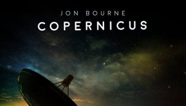 دانلود قطعه موسیقی Copernicus توسط Jon Bourne