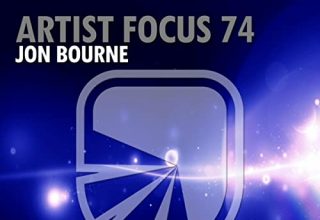 دانلود قطعه موسیقی Artist Focus 74 توسط Jon Bourne