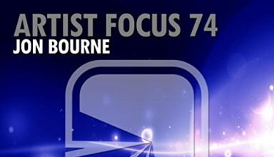 دانلود قطعه موسیقی Artist Focus 74 توسط Jon Bourne