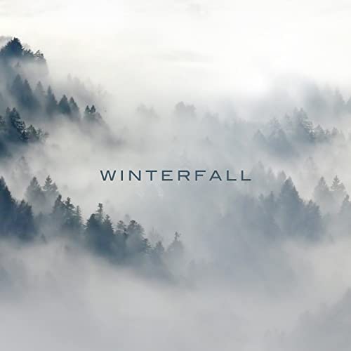 دانلود آلبوم موسیقی Winterfall توسط Jordan Critz