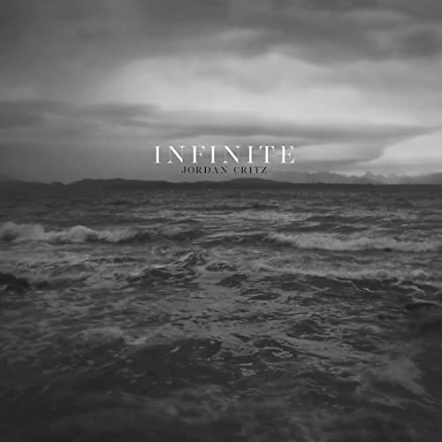دانلود آلبوم موسیقی Infinite توسط Jordan Critz