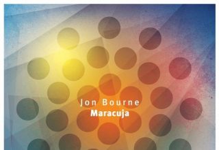 دانلود قطعه موسیقی Maracuja توسط Jon Bourne