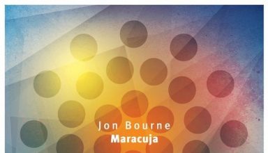 دانلود قطعه موسیقی Maracuja توسط Jon Bourne