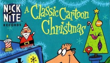دانلود موسیقی متن سریال A Classic Cartoon Christmas