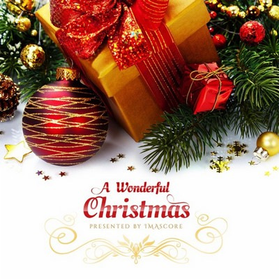 دانلود موسیقی متن فیلم A Wonderful Christmas