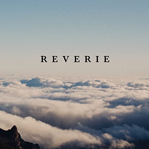 دانلود آلبوم موسیقی Reverie توسط Jordan Critz
