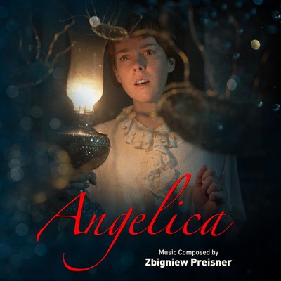 دانلود موسیقی متن فیلم Angelica