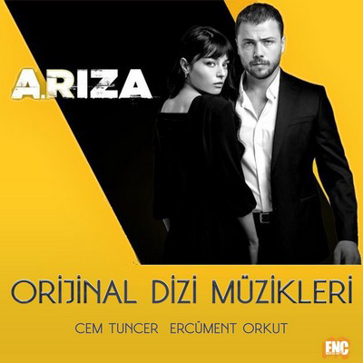 دانلود موسیقی متن سریال Arıza