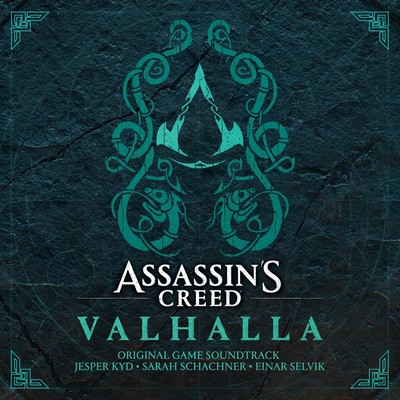 دانلود موسیقی متن بازی Assassin’s Creed Valhalla