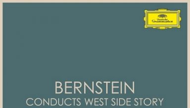 دانلود موسیقی متن فیلم Bernstein conducts West Side Story