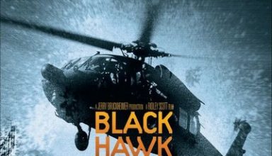 دانلود موسیقی متن فیلم Black Hawk Down