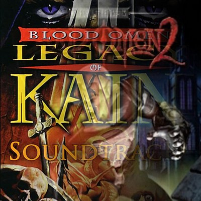 دانلود موسیقی متن بازی Blood Omen 1 & 2