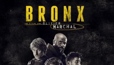 دانلود موسیقی متن فیلم Bronx