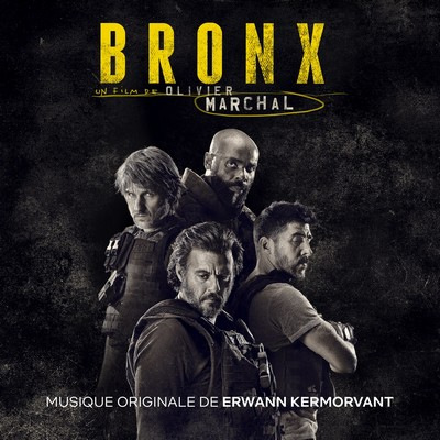 دانلود موسیقی متن فیلم Bronx