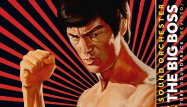 دانلود موسیقی متن فیلم Bruce Lee The Big Boss