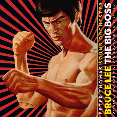دانلود موسیقی متن فیلم Bruce Lee The Big Boss