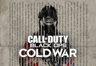 دانلود موسیقی متن بازی Call of Duty Black Ops: Cold War