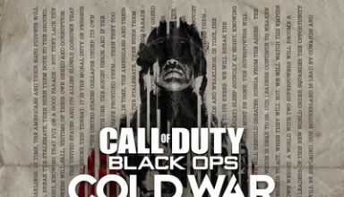 دانلود موسیقی متن بازی Call of Duty Black Ops: Cold War