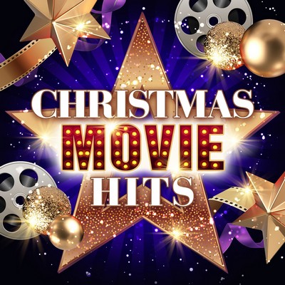 دانلود موسیقی متن فیلم Christmas Movie Hits